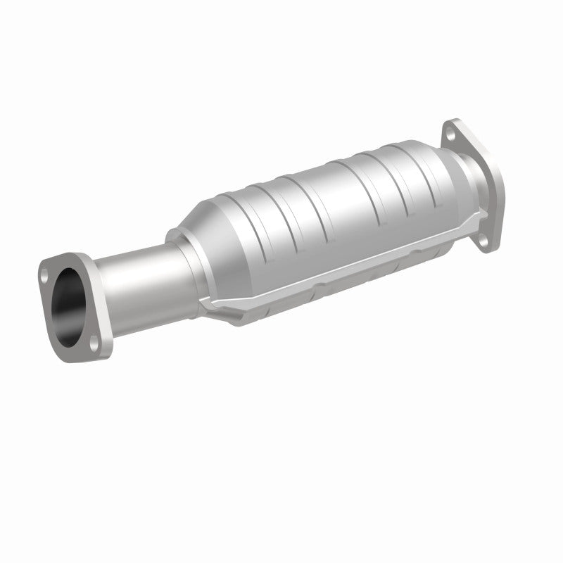 MagnaFlow Hyundai OEM Grade Federal / EPA Compliant Direct-Fit Catalytic Converter 49811 360 Degree Image Set