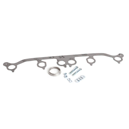 BBK 91-99 Jeep 4.0L Short Tuned Length Header Chrome 4052 4052 User 3
