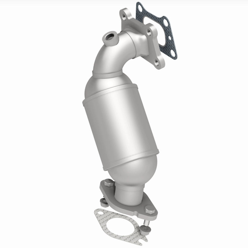 Magnaflow 2017 Cadillac XT5 Rear Underbody 3.6L Direct Fit Converter 280176 280176 360 Degree Image Set