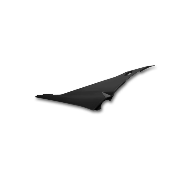 Cycra 10-13 Yamaha YZ450F Tank Covers Black 1CYC-1777-12 1CYC-1777-12 User 1