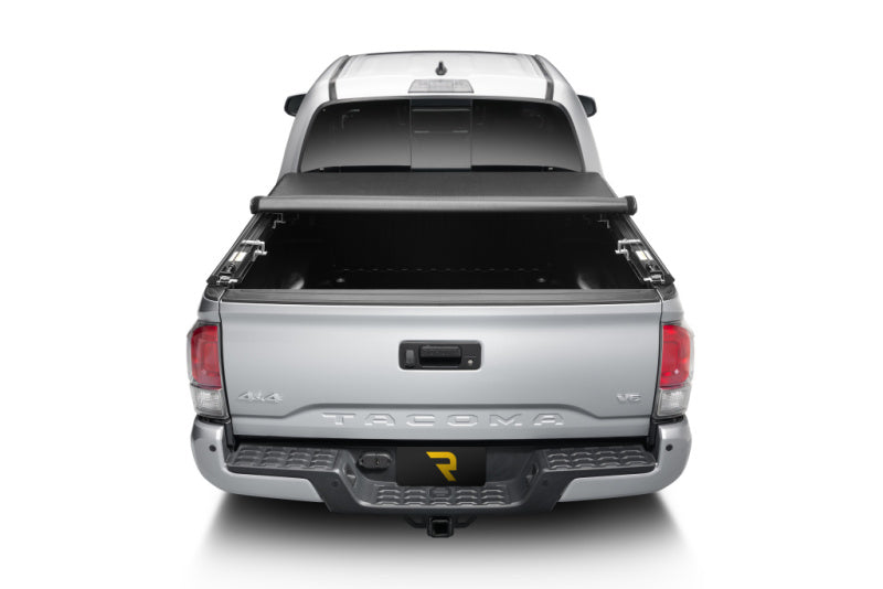 Truxedo TruXport 16-19 Toyota Tacoma 5' Bed 256001 Photo - Mounted