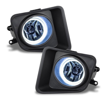 ORACLE Lighting Oracle 14-18 Toyota Tundra SMD FL - White 8899-001 8899-001 Photo - Primary