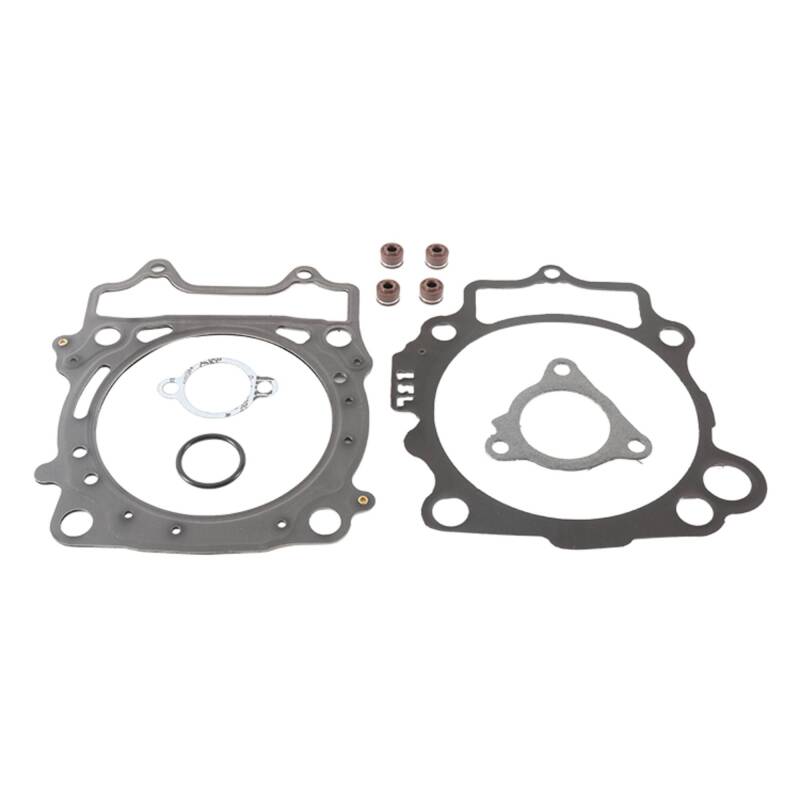Vertex Pistons Vertex Gaskets 16-18 Yamaha WR450F Top End Gasket Kit 810994 810994 Photo - Primary