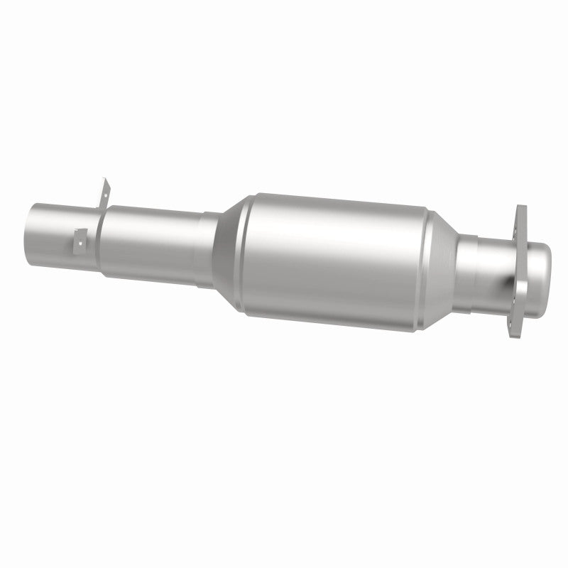 MagnaFlow California Grade CARB Compliant Direct-Fit Catalytic Converter 3391486 360 Degree Image Set