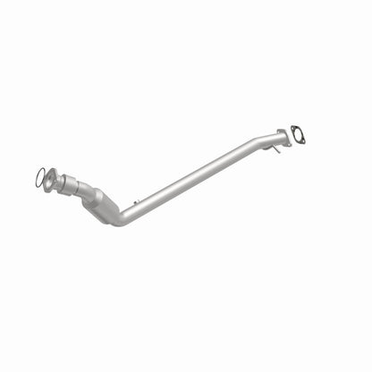 MagnaFlow OEM Grade Federal / EPA Compliant Direct-Fit Catalytic Converter 52098 360 Degree Image Set