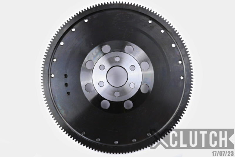 XCLUTCH 64-68 Ford Mustang Base 4.7L Lightweight Chromoly Flywheel XFFD001CL XFFD001CL User 1