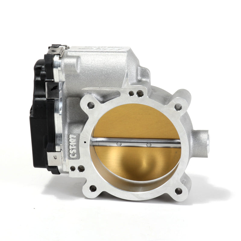 BBK Performance 2013-2017 Hemi Throttle Body 85mm 1842 User 2