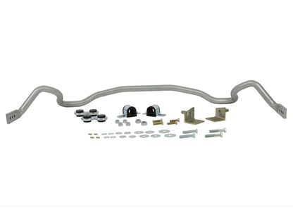 Whiteline Front Sway Bar 27mm Adjustable Toyota Celica Supra 82-86 BTF76Z Photo - out of package