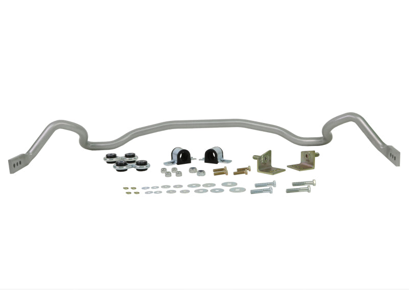 Whiteline Front Sway Bar 27mm Adjustable Toyota Celica Supra 82-86 BTF76Z Photo - out of package