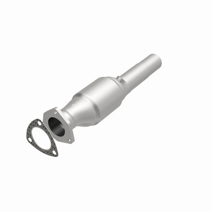 MagnaFlow Volkswagen HM Grade Federal / EPA Compliant Direct-Fit Catalytic Converter 22931 360 Degree Image Set