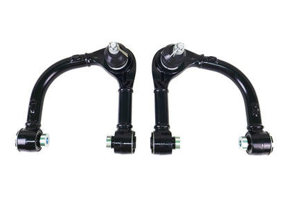 Whiteline 19-23 Ford Ranger Front Upper Control Arm KTA357 KTA357 Photo - Close Up