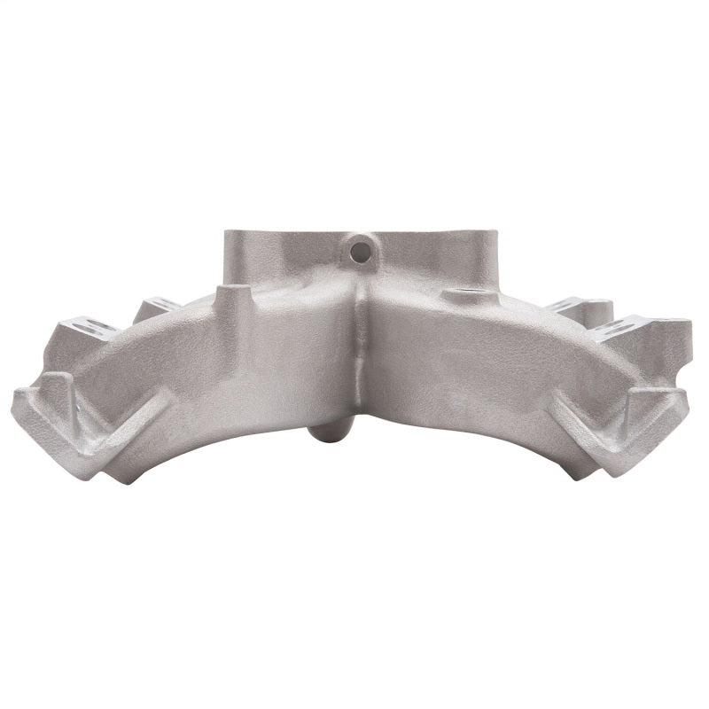 Edelbrock Manifold Torker II Pontiac 389/455 for STD Flange Tb 50565 50565 Photo - Unmounted