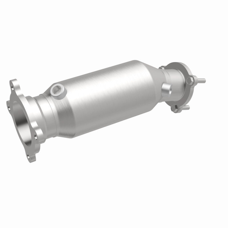 MagnaFlow Audi OEM Grade Federal / EPA Compliant Direct-Fit Catalytic Converter 52292 360 Degree Image Set