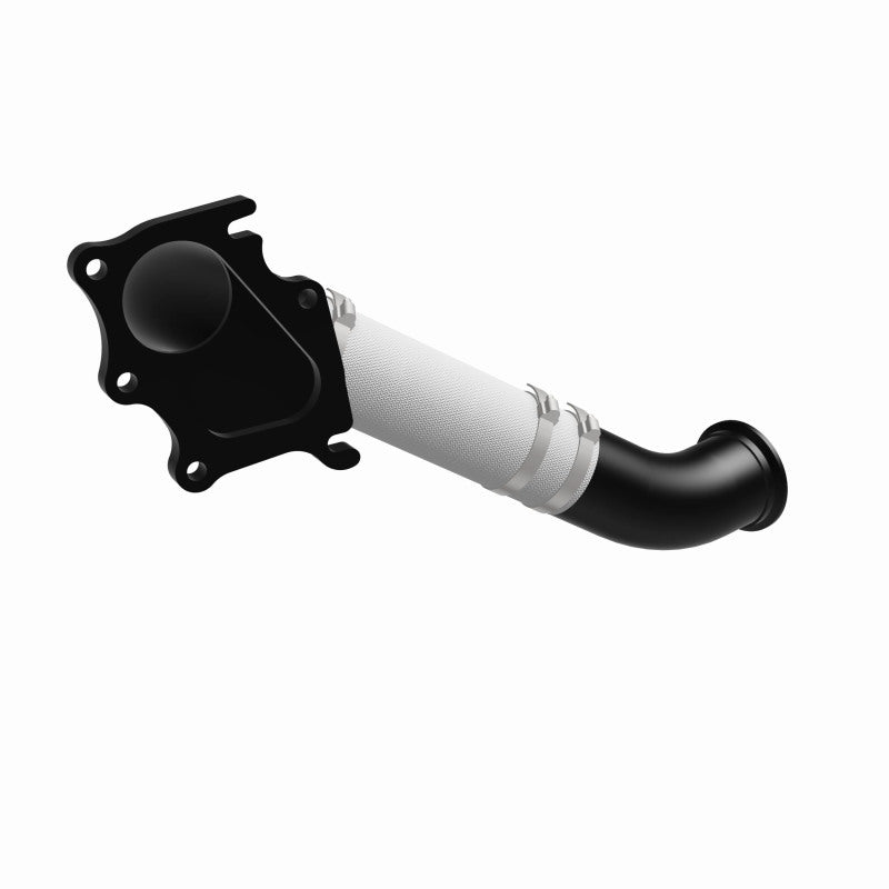 Magnaflow Manifold Pipe 15398 360 Degree Image Set