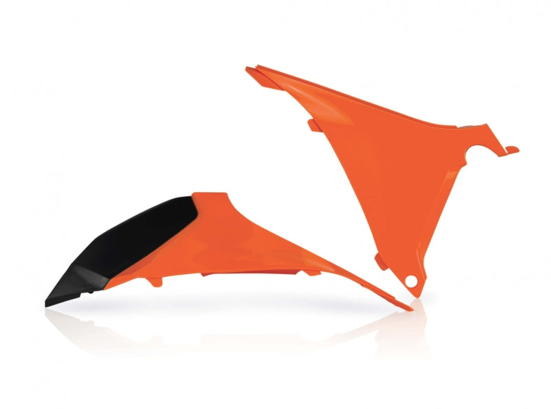 Acerbis Air Box Cvr Ktm Org 2205460237 2205460237 Photo - Primary