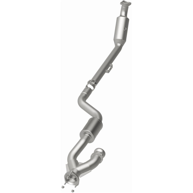 MagnaFlow Mercedes-Benz California Grade CARB Compliant Direct-Fit Catalytic Converter 5561264 Photo - out of package