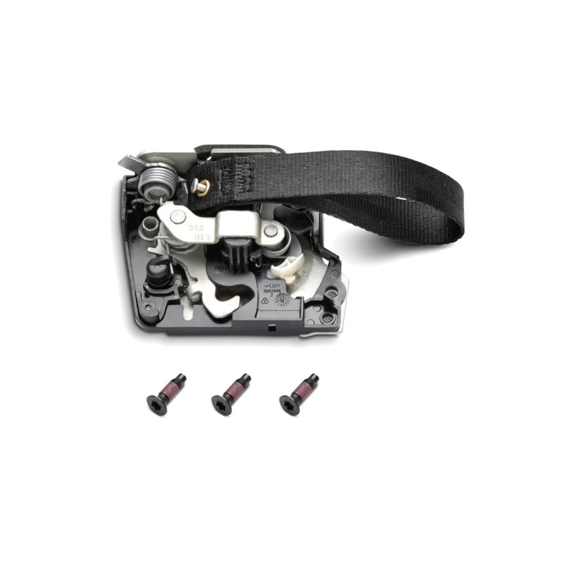 Ford Racing Bronco Tube Door Replacement Right Side Door Latch M-19008-BTDR M-19008-BTDR Photo - Primary