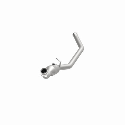 MagnaFlow Mercedes-Benz ML350 OEM Grade Federal / EPA Compliant Direct-Fit Catalytic Converter 51716 360 Degree Image Set