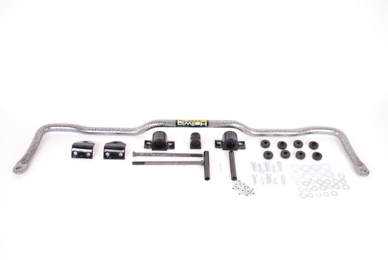 Hellwig 58-64 Chevrolet Impala SS Solid Chromoly 1in Front Sway Bar 5712 5712 Photo - Primary