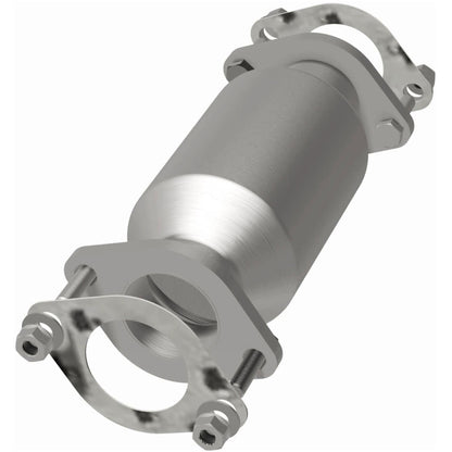 MagnaFlow Hyundai OEM Grade Federal / EPA Compliant Direct-Fit Catalytic Converter 49740 Photo - out of package