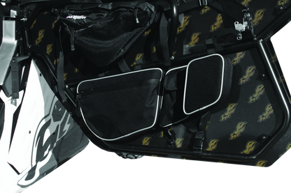 DragonFire Racing Dragonfire X3 Door Bags 522141 522141 User 1