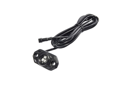 KC HiLiTES C-Series RGB Multi-Color Multi-Use LED 6-Light System - 5W Flood Beam 339 339 Photo - Primary