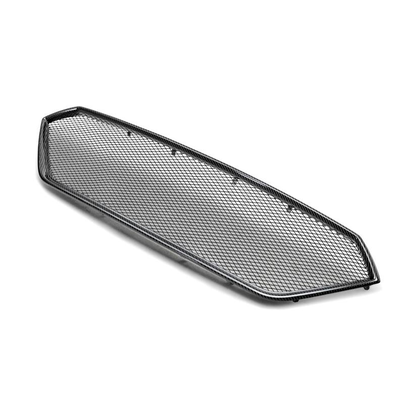 Seibon 2022 Subaru WRX Carbon Fiber Front Grill FG22SBIMP FG22SBIMP User 1