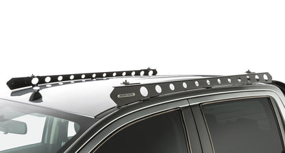 Rhino-Rack 12-17 Ford Ranger PX Double Cab 3 Base Backbone Mounting System RFRB1 RFRB1 Photo - Primary