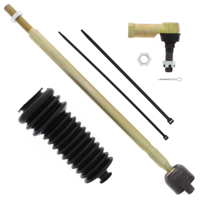 All Balls Racing 2011 Can-Am Comm&er 800 STD Rack Tie Rod Kit - Right 51-1046-R 51-1046-R Photo - Primary