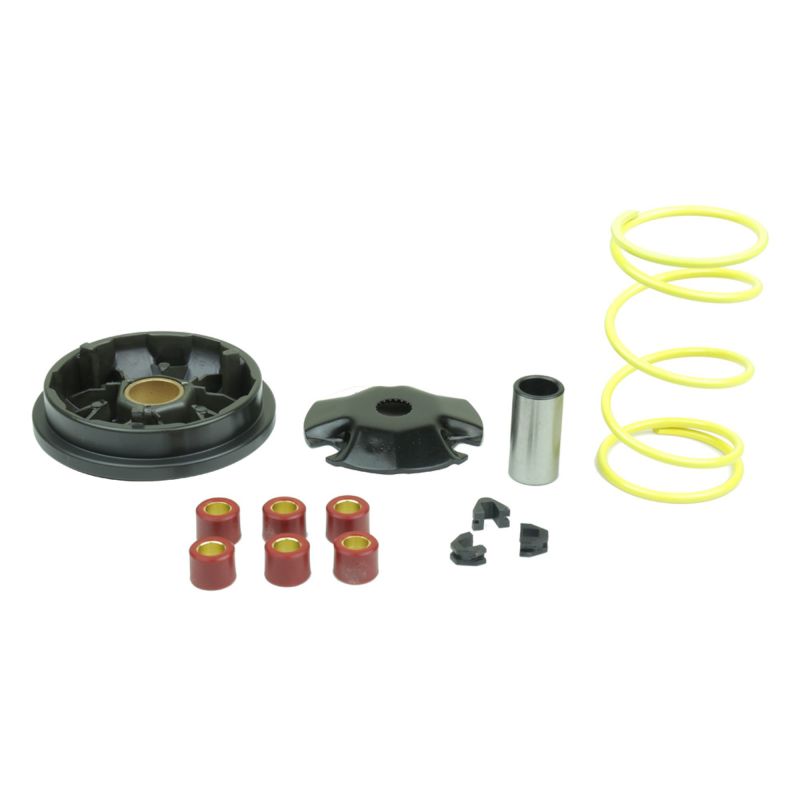 Athena 95-96 Gilera Moving 50 Athena Complete Speedmatic Variator Kit P400480110001 P400480110001 Photo - Primary
