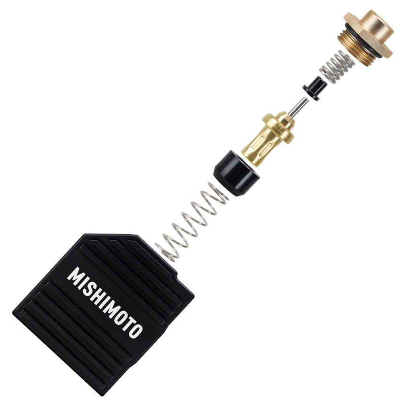Mishimoto 2019+ RAM 6.7L Cummins Thermal Bypass MMTC-RAM2-TBV MMTC-RAM2-TBV User 1