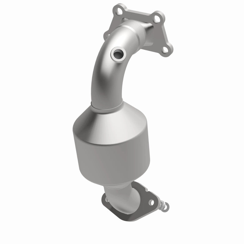 MagnaFlow OEM Grade Federal / EPA Compliant Direct-Fit Catalytic Converter 52001 360 Degree Image Set