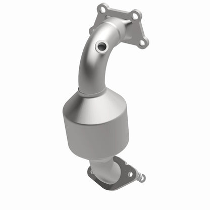MagnaFlow OEM Grade Federal / EPA Compliant Direct-Fit Catalytic Converter 52001 360 Degree Image Set