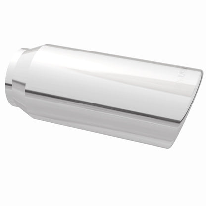 Magnaflow Tip 1-Pk Bbr 3 X 7.00 2.25 Id 15D 35131 35131 360 Degree Image Set