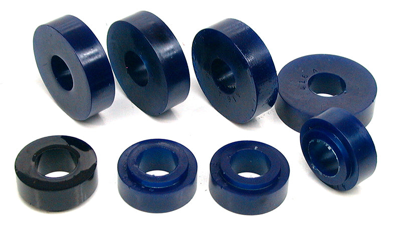 Superpro Chevrolet-Diff/Mt Bush SPF0416K SPF0416K Photo - Primary