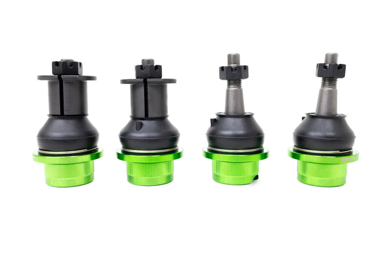 DV8 Offroad DVE Ball Joint Replacement Suspension Ball Joints main image