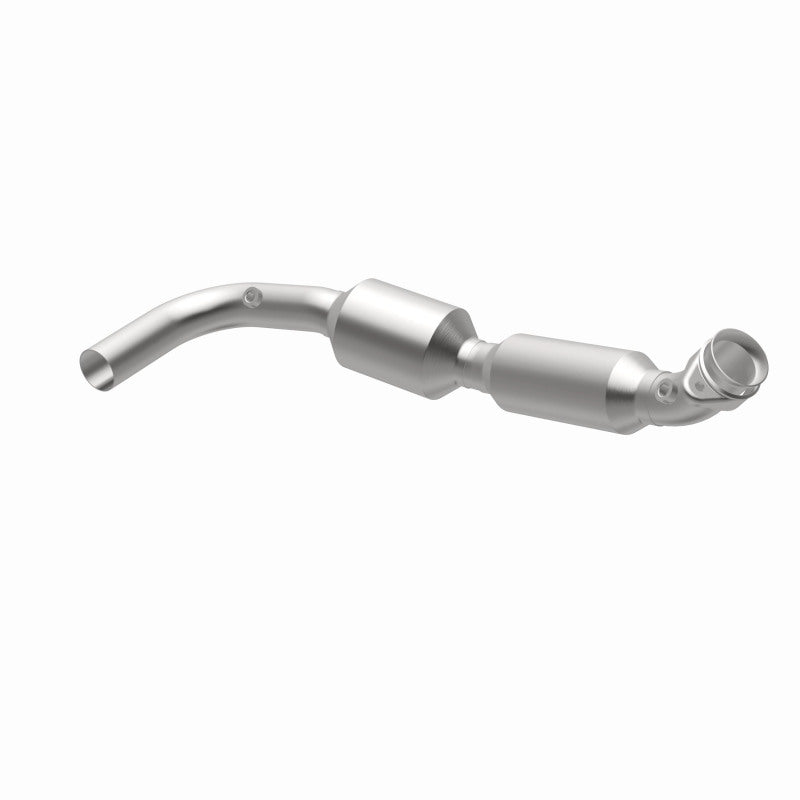 MagnaFlow Ford California Grade CARB Compliant Direct-Fit Catalytic Converter 5582311 360 Degree Image Set