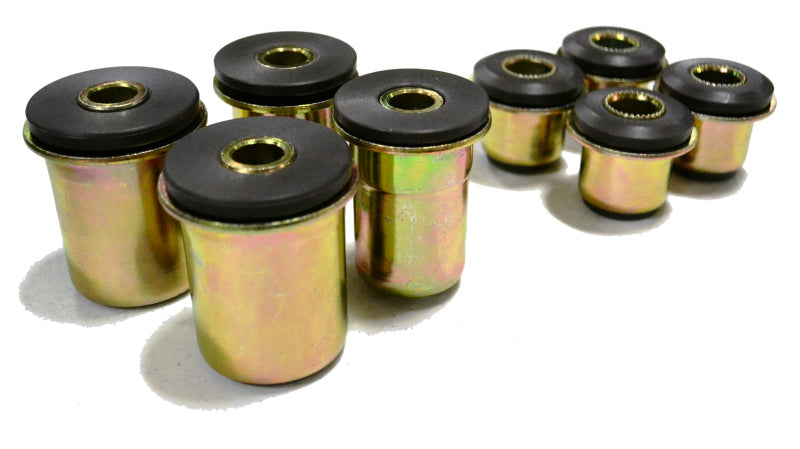 Ridetech 55-57 Chevy StreetGRIP Delrin Stock Control Arm Bushings Set 11019590 11019590 Photo - Primary
