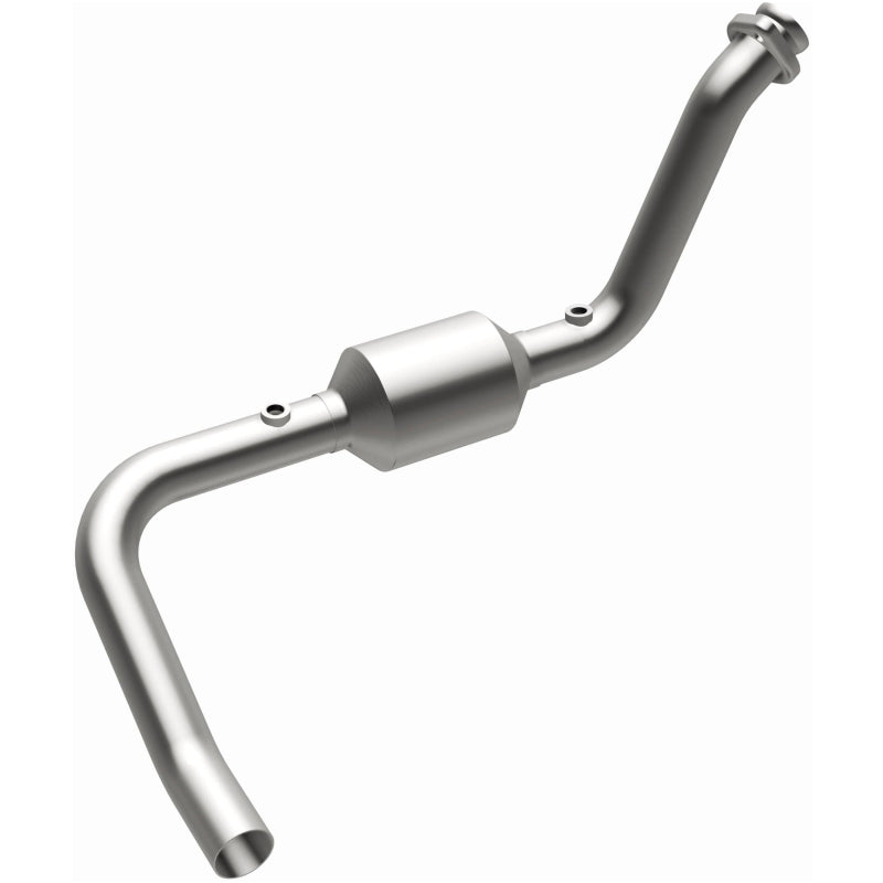 Magnaflow 04-06 Dodge Durango 5.7L Direct Fit Converter 4651497 4651497 Photo - out of package