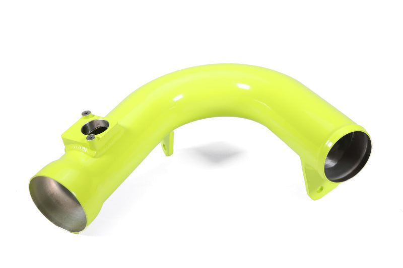 Perrin Performance Perrin 22-24 Subaru WRX Cold Air Intake w/ Heatshield - Neon Yellow PSP-INT-328NY PSP-INT-328NY User 1