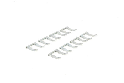 Goodridge Stainless Steel Brake Line SS BR 89-96 Nissan 300ZX 22073 Photo - out of package