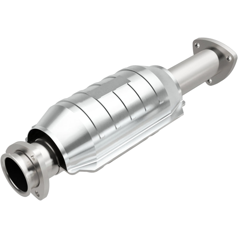 MagnaFlow Saab 900 Standard Grade Federal / EPA Compliant Direct-Fit Catalytic Converter 22834 Photo - Primary