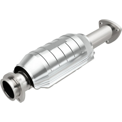 MagnaFlow Saab 900 Standard Grade Federal / EPA Compliant Direct-Fit Catalytic Converter 22834 Photo - Primary