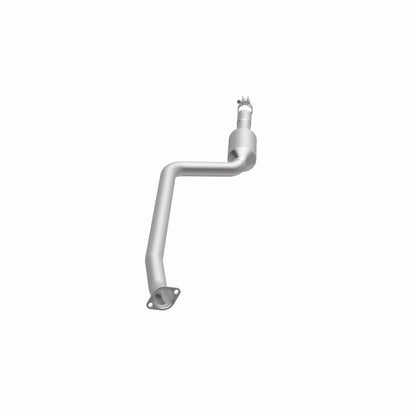 MagnaFlow BMW 128i OEM Grade Federal / EPA Compliant Direct-Fit Catalytic Converter 21-990 360 Degree Image Set