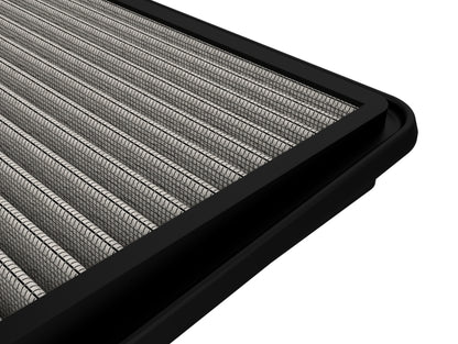 aFe 19-21 Suzuki Jimny (L4-1.5L) Magnum FLOW OE Replacement Air Filter w/ Pro DRY S Media 31-10329 31-10329 Photo - Close Up