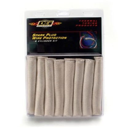 DEI Protect-A-Boot 6in - 8-pack - Silver 10502 10502 Photo - in package