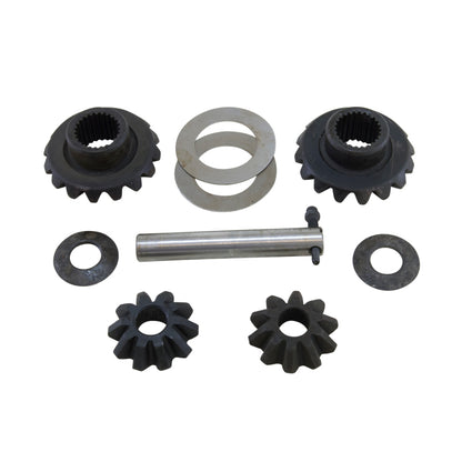 Yukon Gear & Axle Yukon Gear Standard Open Spider Gear Kit For 7.25in Chrysler w/ 25 Spline Axles YPKC7.25-S-25 YPKC7.25-S-25 Photo - Primary
