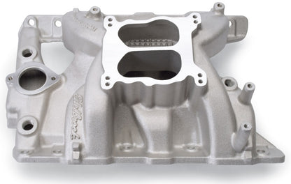 Edelbrock Performer RPM Pontiac Manifold 7156 7156 Photo - Primary