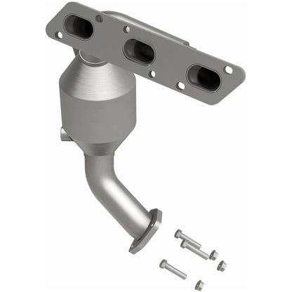 MagnaFlow Mazda MPV HM Grade Federal / EPA Compliant Manifold Catalytic Converter 50480 Photo - out of package