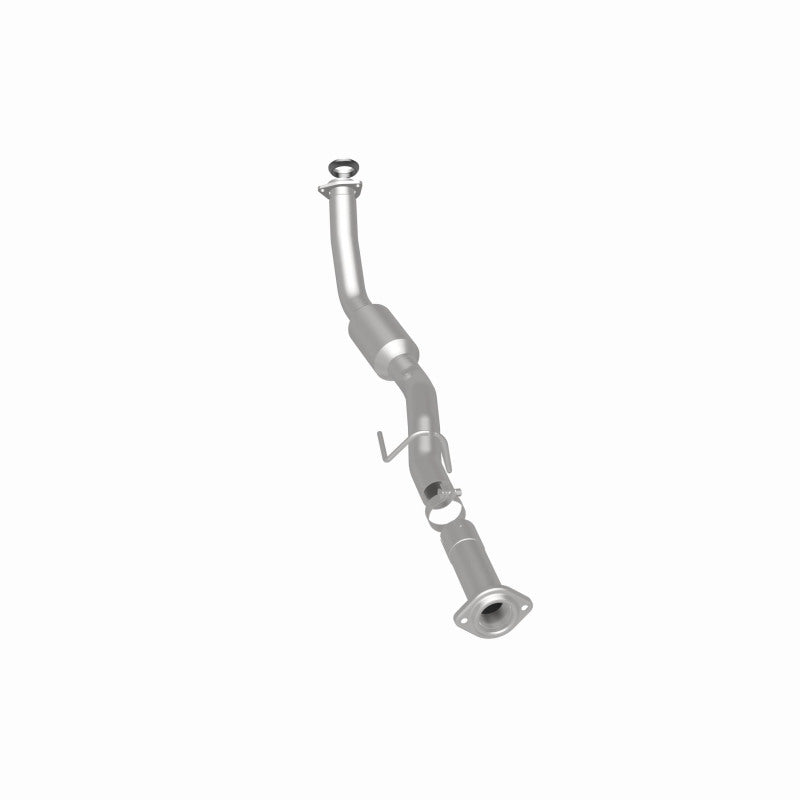 Magnaflow 04-05 Chevrolet Trailblazer EXT 4.2L Direct Fit Converter 4651022 4651022 360 Degree Image Set